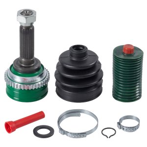 Przegub napędowy BLUE PRINT ADG08984 96273571