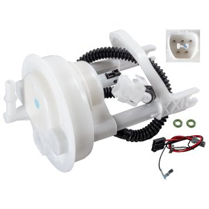 Filtr paliwa BLUE PRINT ADH22343 16010S5A932