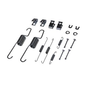 Zestaw montażowy hamulców BLUE PRINT ADH241500 