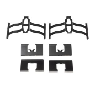 Zestaw montażowy hamulców BLUE PRINT ADH248600 