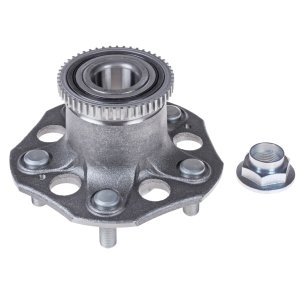 Łożysko. zestaw naprawczy piasty BLUE PRINT ADH28325 