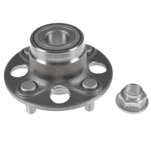 Łożysko. zestaw naprawczy piasty BLUE PRINT ADH28333 42200SAAE03