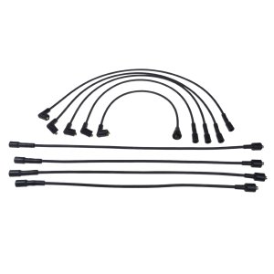 Przewody wysokiego napięcia BLUE PRINT ADJ131602 RTC6551