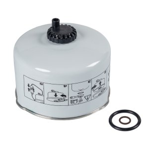 Filtr paliwa BLUE PRINT ADJ132303C WK8022