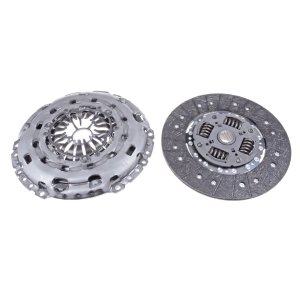 Zestaw sprzęgła BLUE PRINT ADJ133004 LR004322