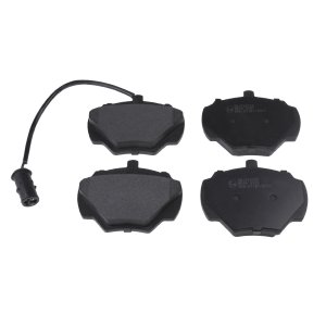 Klocki hamulcowe BLUE PRINT ADJ134225 STC8570