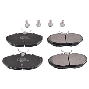 Klocki hamulcowe BLUE PRINT ADJ134230 C2C8342