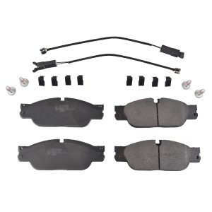 Klocki hamulcowe BLUE PRINT ADJ134234 23470178