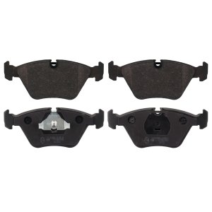 Klocki hamulcowe BLUE PRINT ADJ134235 20968175