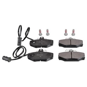 Klocki hamulcowe BLUE PRINT ADJ134246 JLM603