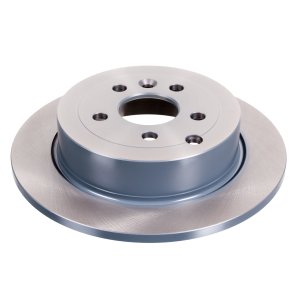 Tarcza hamulcowa BLUE PRINT ADJ134331 LR001018