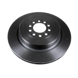 Tarcza hamulcowa BLUE PRINT ADJ134338 C2C8355