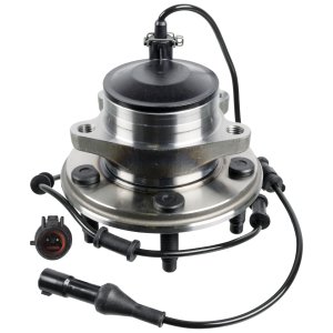 Zestaw łożysk koła przód BLUE PRINT ADJ138206 piasty C2D3285