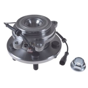 Łożysko. zestaw naprawczy piasty BLUE PRINT ADJ138313 TAY100050