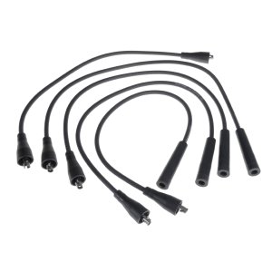 Przewody wysokiego napięcia BLUE PRINT ADK81605 3370056B20