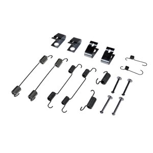 Zestaw montażowy hamulców BLUE PRINT ADK841500 