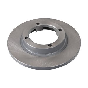 Tarcza hamulcowa BLUE PRINT ADK84302 5531160B11