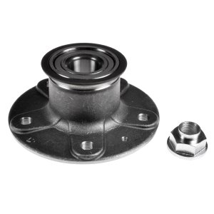 Łożysko. zestaw naprawczy piasty BLUE PRINT ADK88323C 0915918022