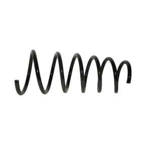 Sprężyna zawieszenia BLUE PRINT ADK888330 4111162J30