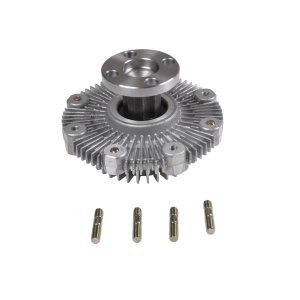 Sprzęgło visco BLUE PRINT ADK891803 1712057B00