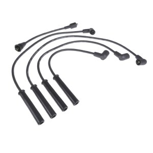 Przewody wysokiego napięcia BLUE PRINT ADM51628 F21018160DS1