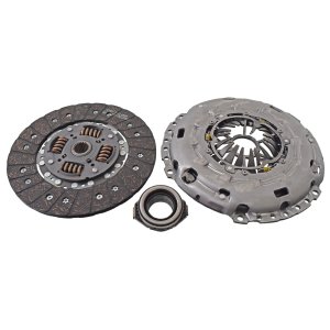 Zestaw sprzęgła BLUE PRINT ADM530118C WE0116410CS1