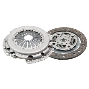 Zestaw sprzęgła BLUE PRINT ADM53094C C60116490