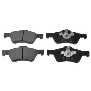 Klocki hamulcowe BLUE PRINT ADM542102 4778223