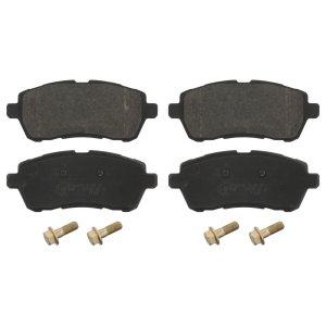 Klocki hamulcowe BLUE PRINT ADM54294 1676630