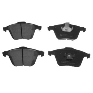 Klocki hamulcowe BLUE PRINT ADM54299 23801186