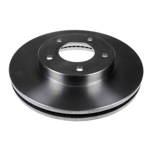 Tarcza hamulcowa BLUE PRINT ADM54367 T0023325X