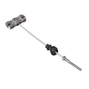 Linka hamulca BLUE PRINT ADM54604 GJ2144150