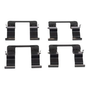 Zestaw montażowy hamulców BLUE PRINT ADM548603 