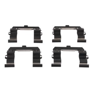 Zestaw montażowy hamulców BLUE PRINT ADM548604 