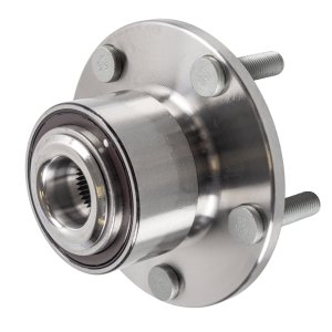 Łożysko. zestaw naprawczy piasty BLUE PRINT ADM58230 BP4K3315XB