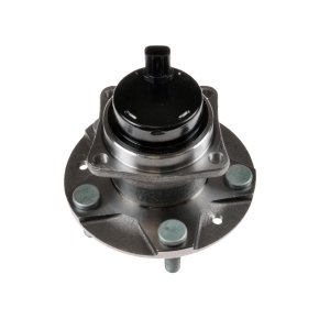 Łożysko. zestaw naprawczy piasty BLUE PRINT ADM58238 F1513304X