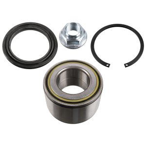 Zestaw łożysk koła BLUE PRINT ADM58243  piasty, zestaw naprawczy