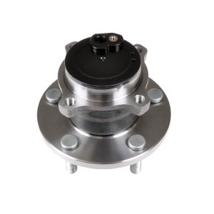 Łożysko. zestaw naprawczy piasty BLUE PRINT ADM58335 BP4K2615XF