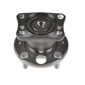 Łożysko. zestaw naprawczy piasty BLUE PRINT ADM58337 D6512615XE