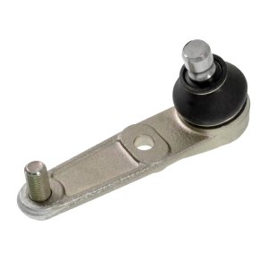 Sworzeń wahacza przedniego dolnego BLUE PRINT ADM58607 B45534550