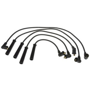 Przewody wysokiego napięcia BLUE PRINT ADN11608 J5381007