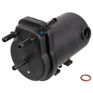 Filtr paliwa BLUE PRINT ADN12338 1640100QAA