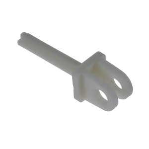 Prowadnica pedału BLUE PRINT ADN13676 91159910