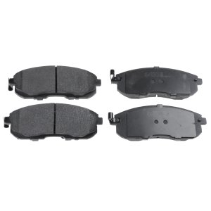 Klocki hamulcowe BLUE PRINT ADN142169 21561170