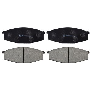 Klocki hamulcowe BLUE PRINT ADN14242 20863170