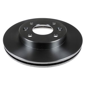 Tarcza hamulcowa BLUE PRINT ADN143113 7700756572