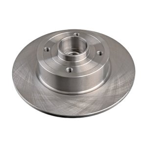 Tarcza hamulcowa BLUE PRINT ADN143139 7701207823