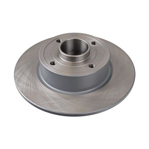 Tarcza hamulcowa BLUE PRINT ADN143140 7701207823