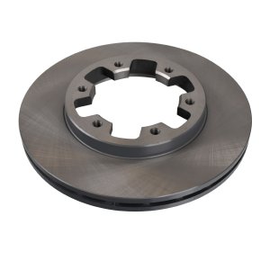 Tarcza hamulcowa BLUE PRINT ADN14326 4020635G00