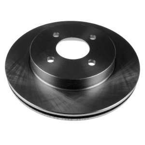 Tarcza hamulcowa przednia BLUE PRINT ADN14397 402062N301